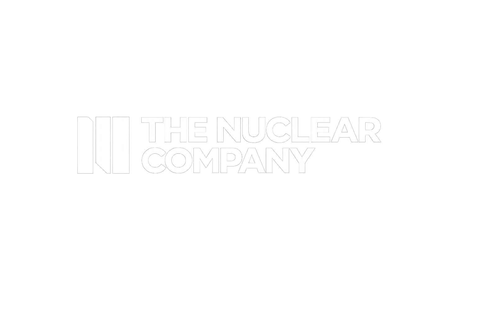 The Nuclear Company (grayscale)