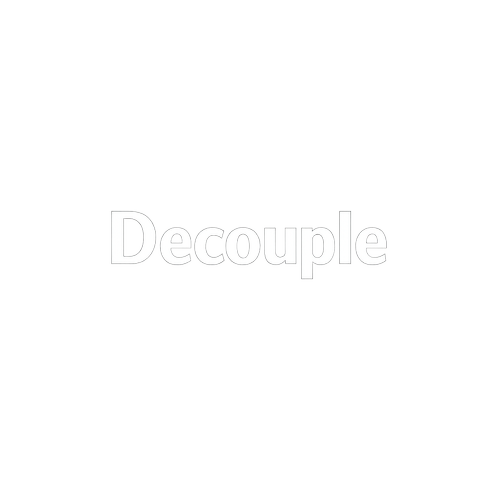 Decouple