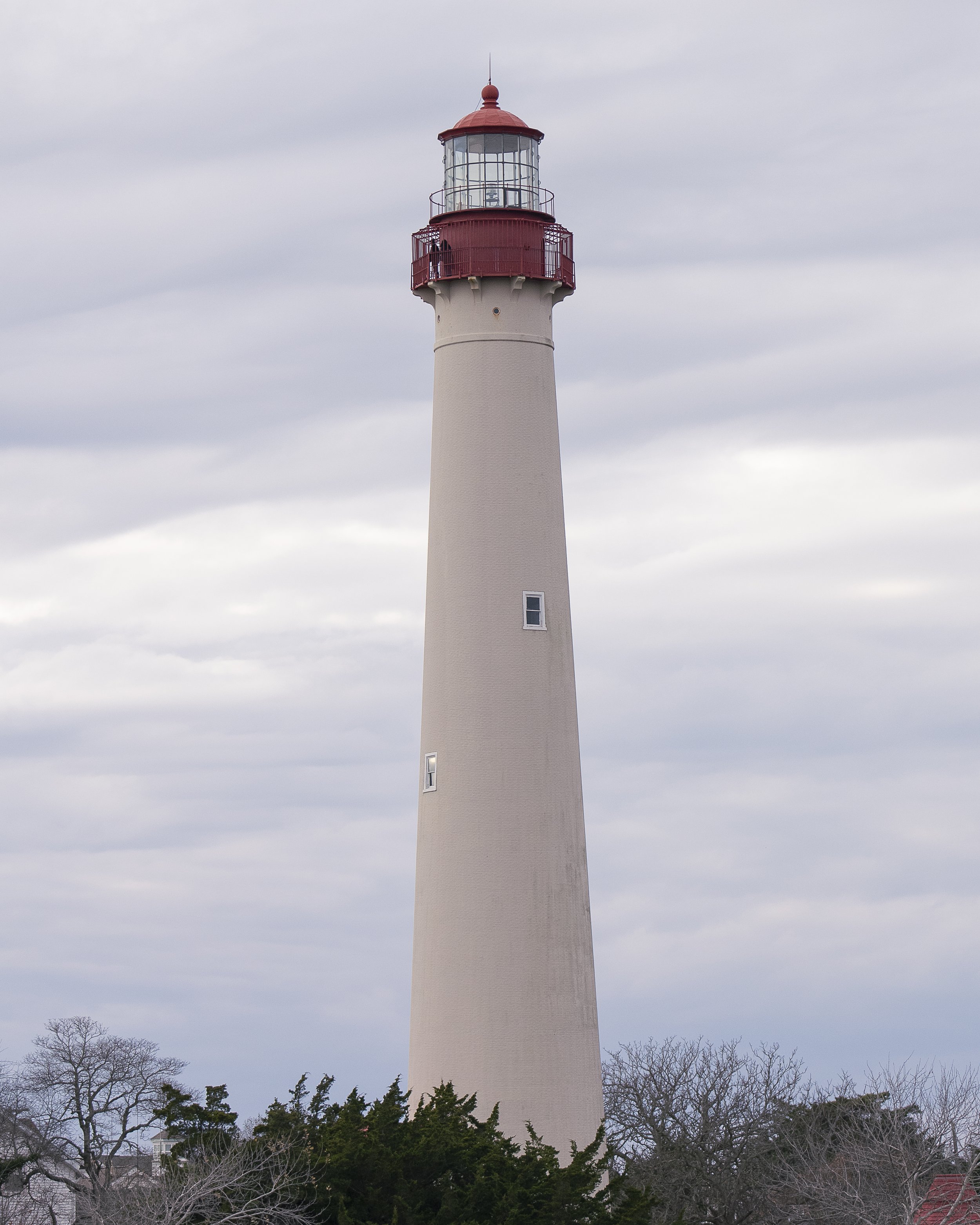 Cape May Lighthouse