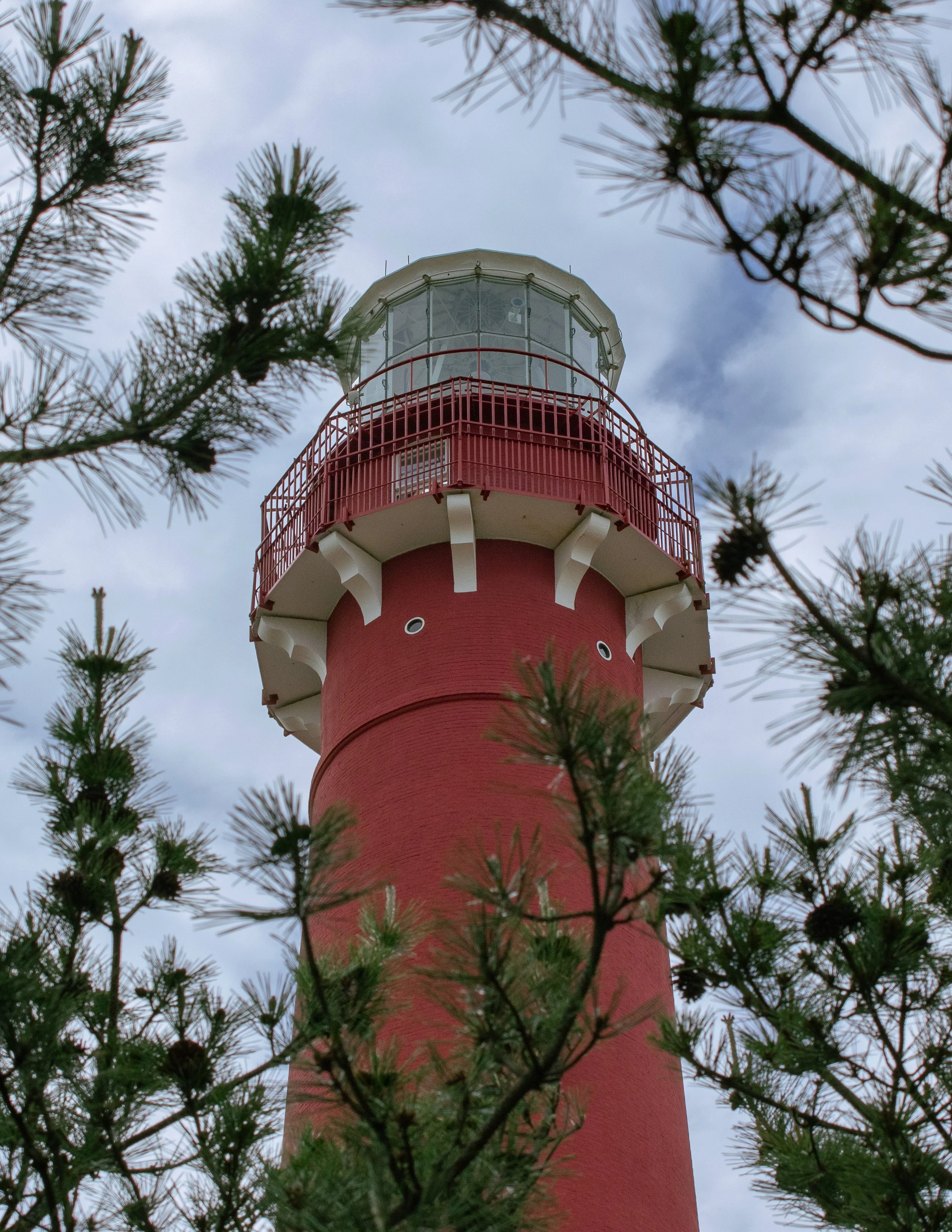 Barnegat Lighthouse
