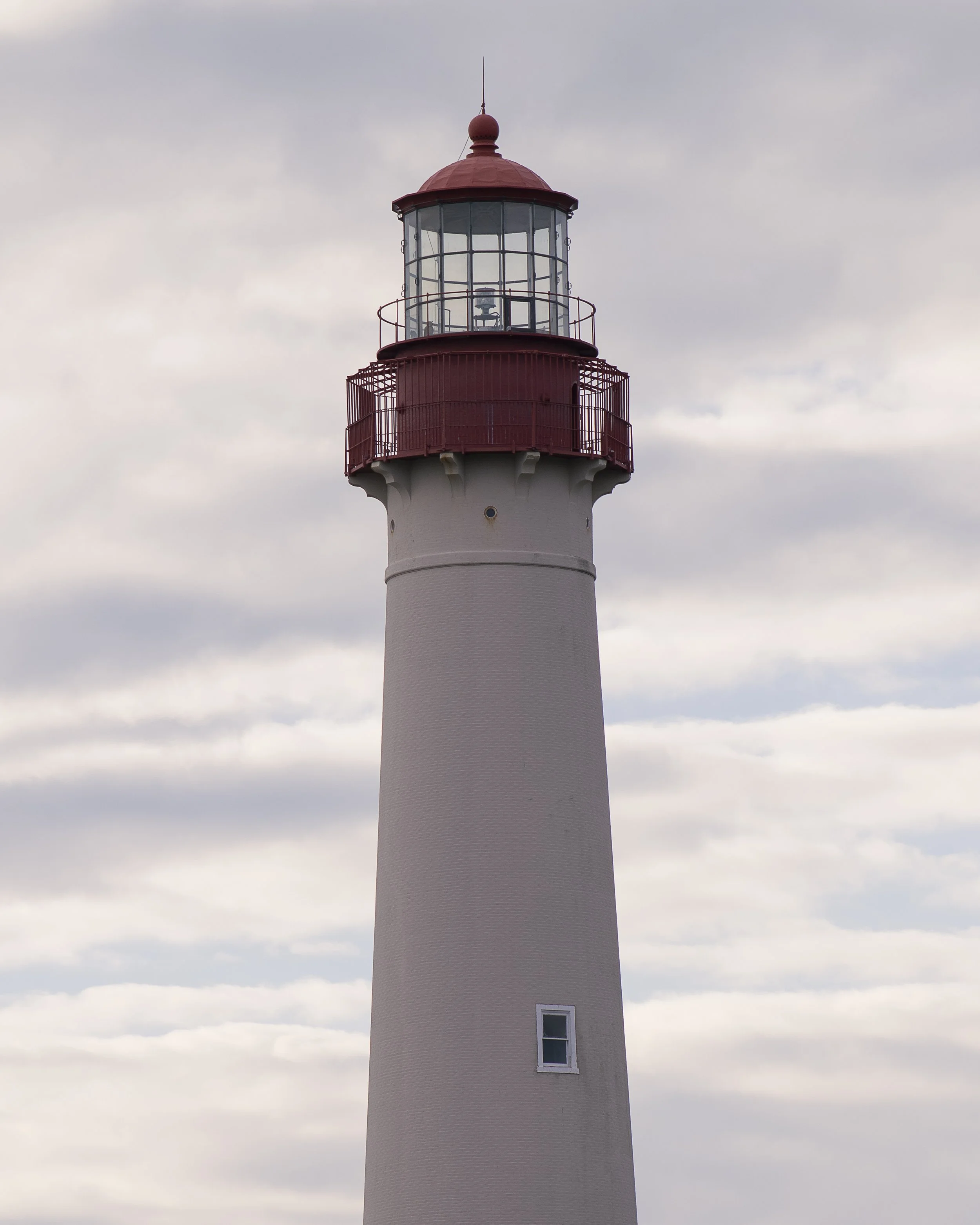 Cape May Lighthouse