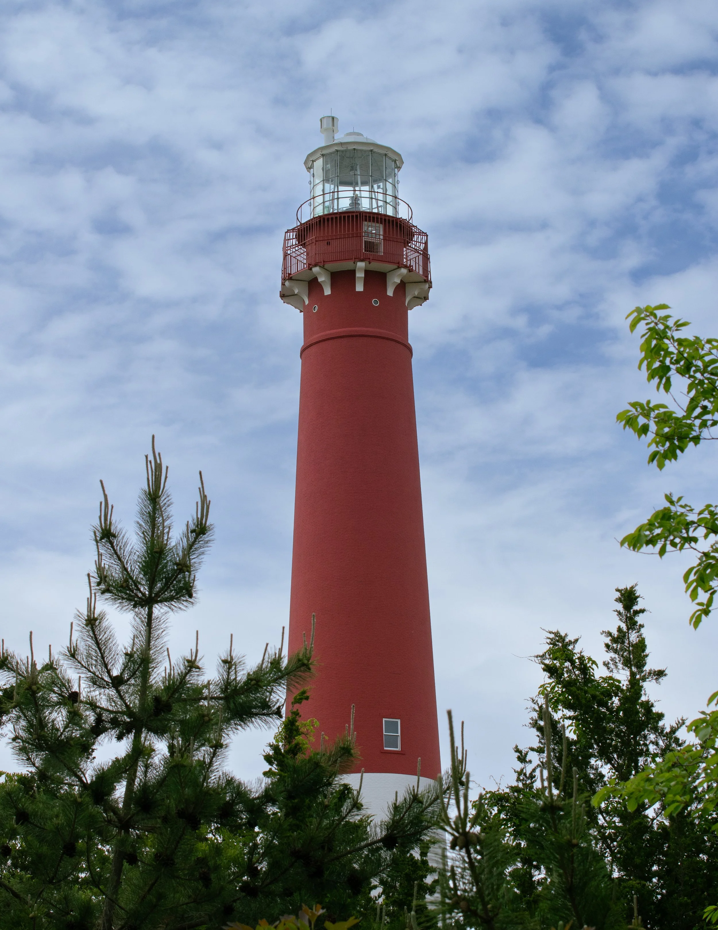 Barnegat Lighthouse