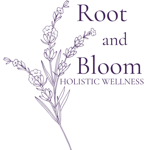 General 1 — Root and Bloom Holistic Wellness