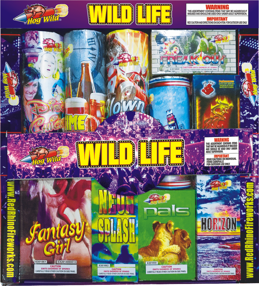 Wild Life