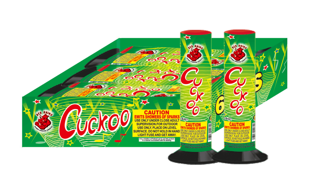 Cuckoo