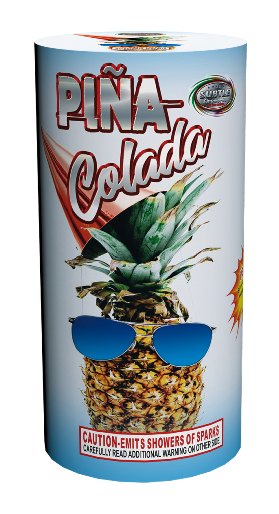 Pina Colada
