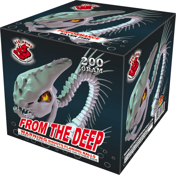 From the Deep