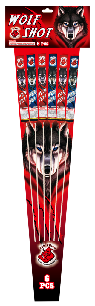 Wolf Shots