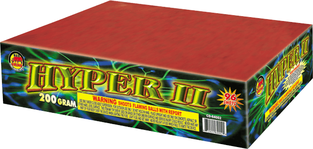 Hyper II