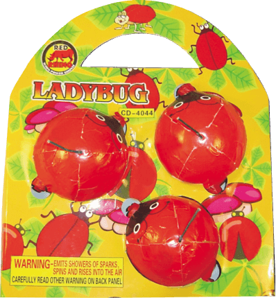 Ladybugs