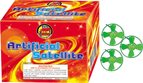 Artificial Satelites