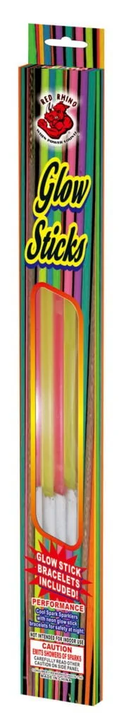 Glow Sticks