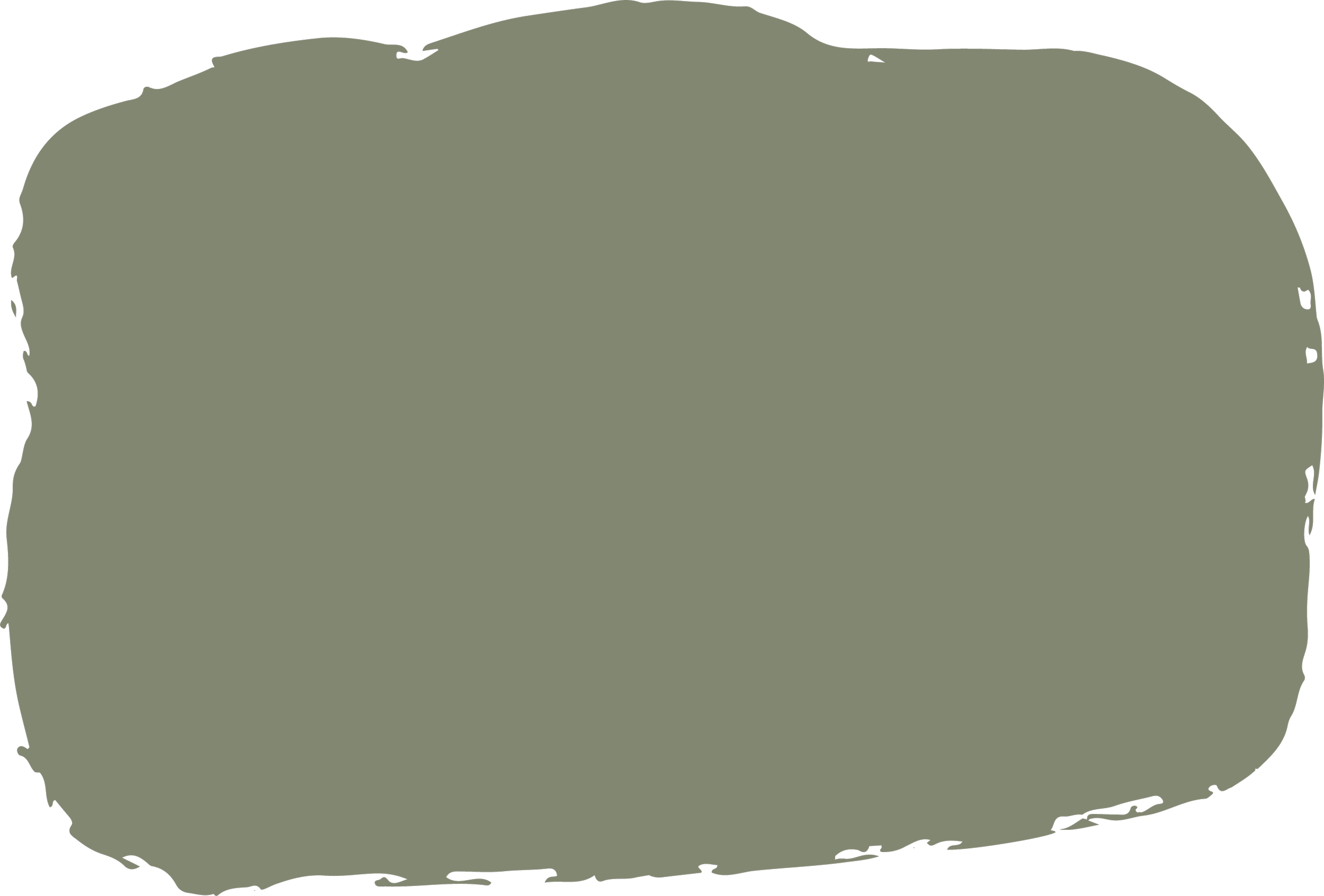 Soft sage green abstract background — Better Days Counselling website