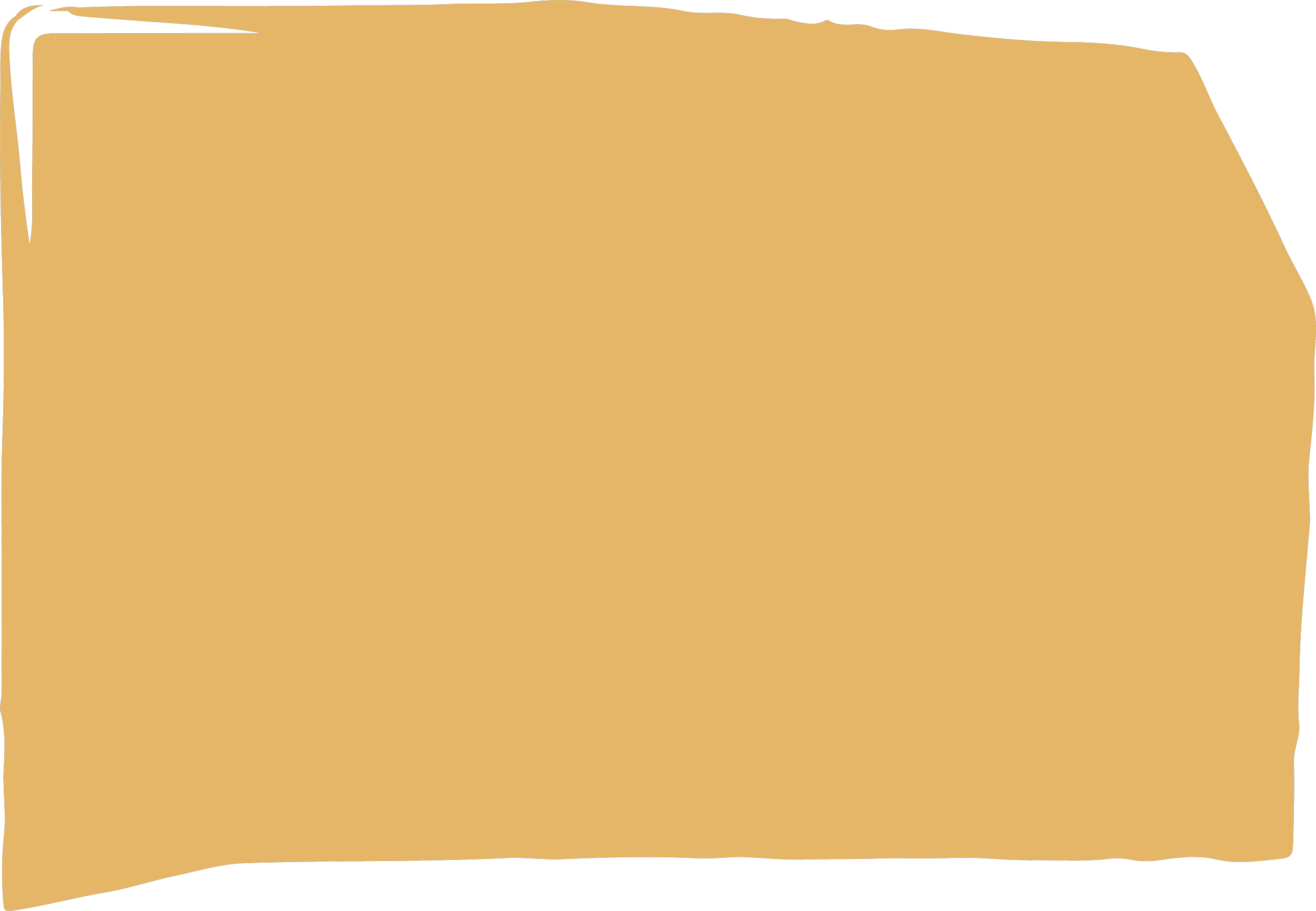 Soft yellow abstract background — Better Days Counselling website