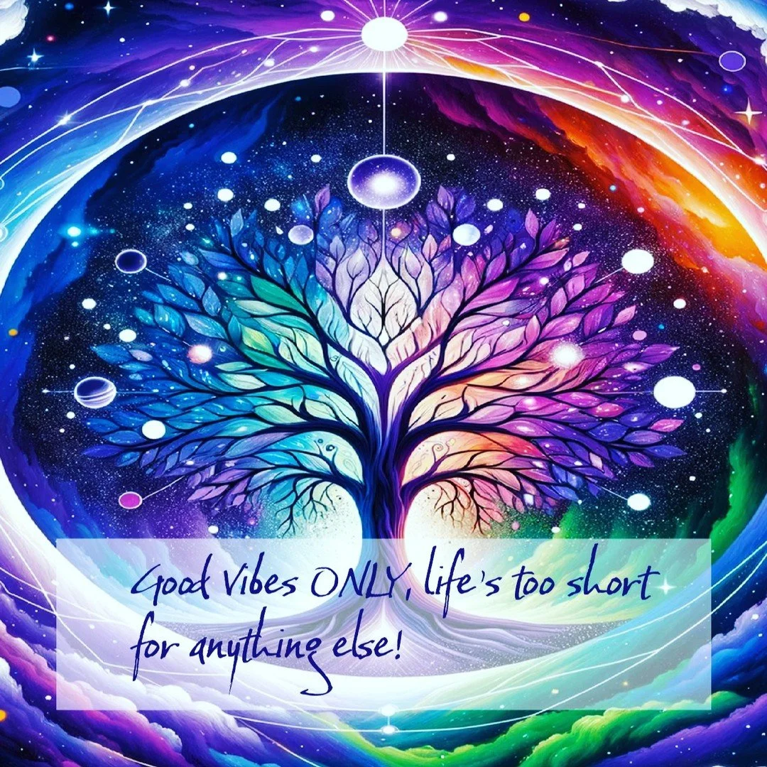 Happy New Year! 2025!