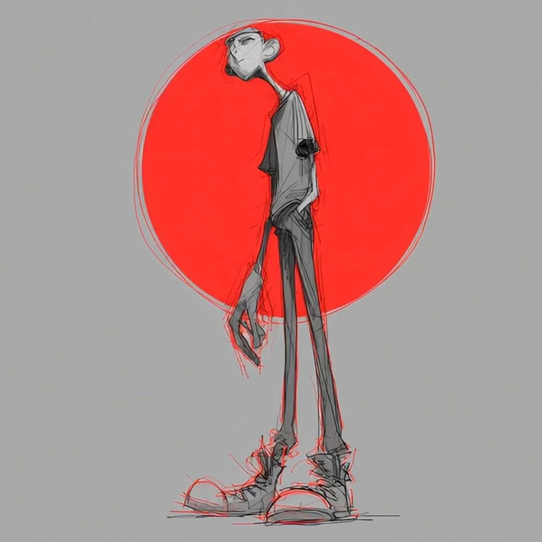 How great to be such a cool cat! #ArtReels #ExplorePage #IGArtists #ReelsInstagram #CreatorReels #ArtCommunity #ArtistSupport #IGCreators #NewCreators #smallbusinesscreator #midjourney