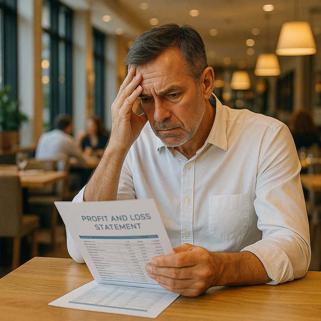 Owner with P and L statement male.png