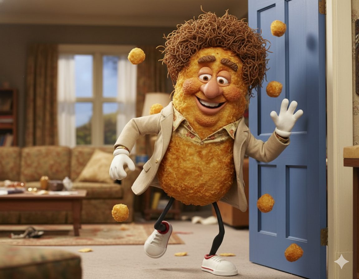 Kramer tater Tot Seinfeld.png