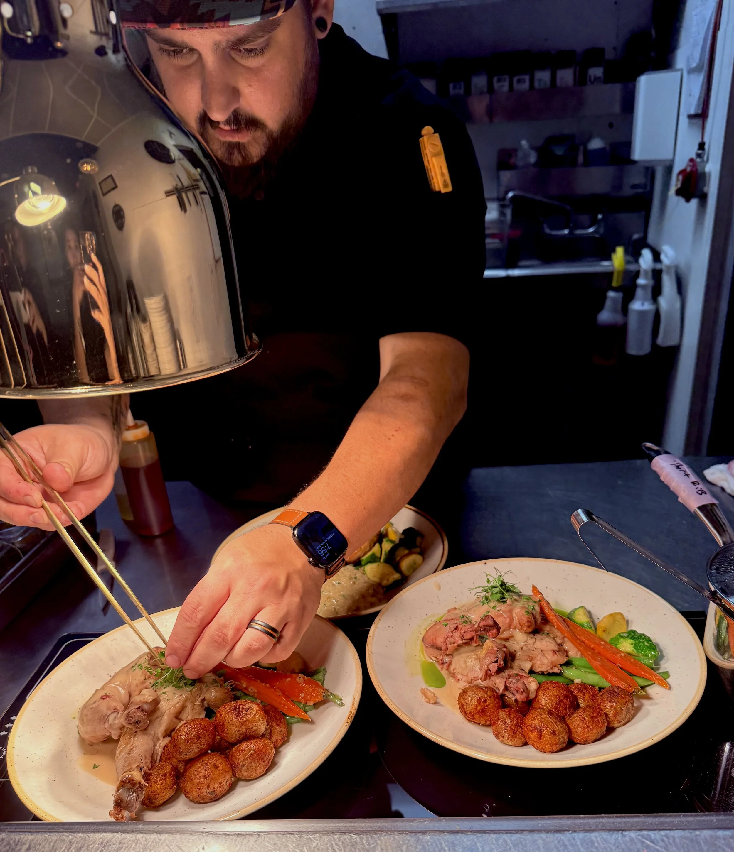 Savour Restaurant Upscale Dining in Fort Myers FL