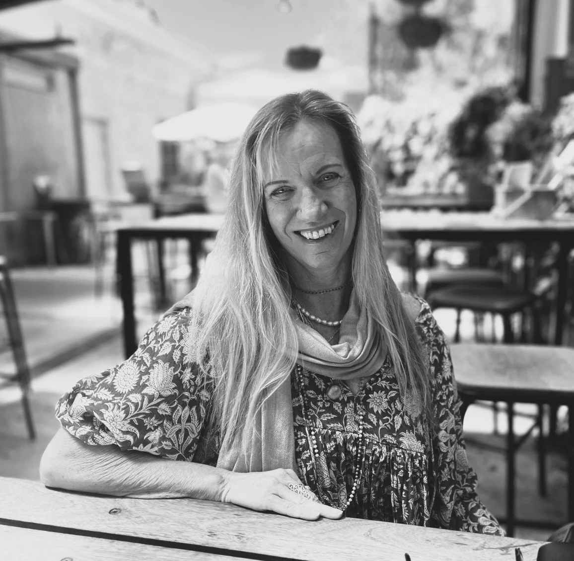 Meditation Course with Lewanna