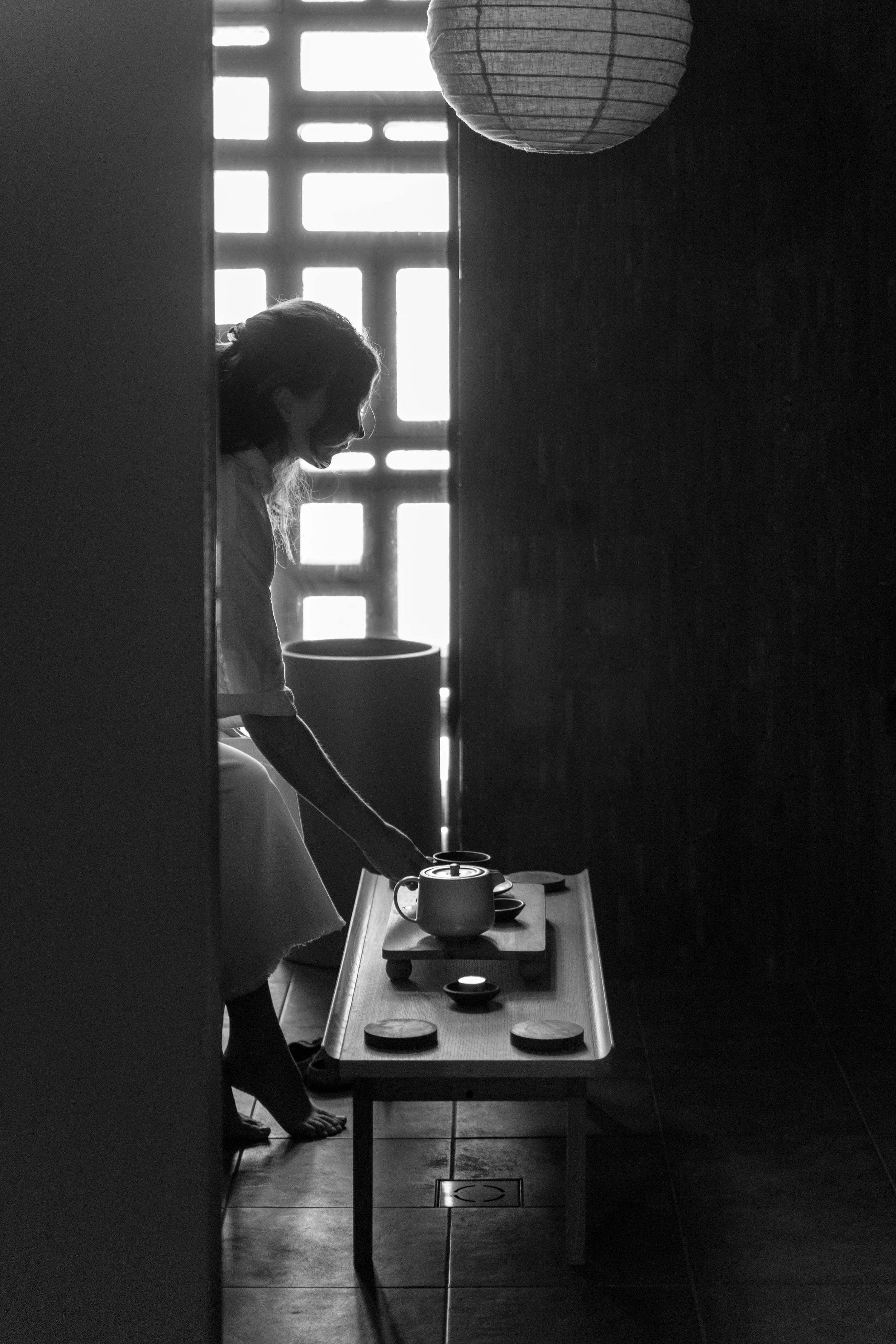 Mini Somatic Sessions with Shannon Palmer 