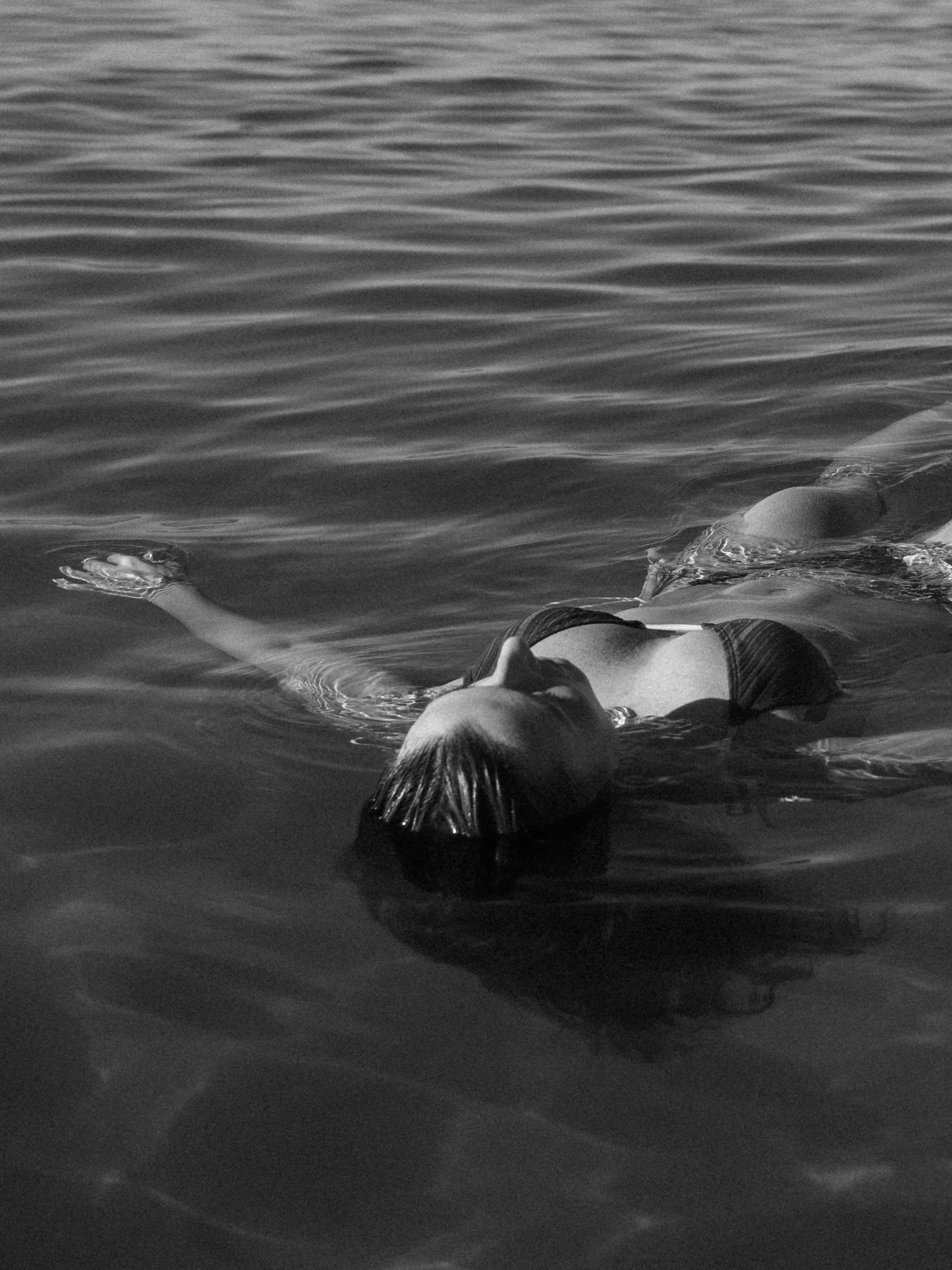 The Way Nature intended us to Hydrate