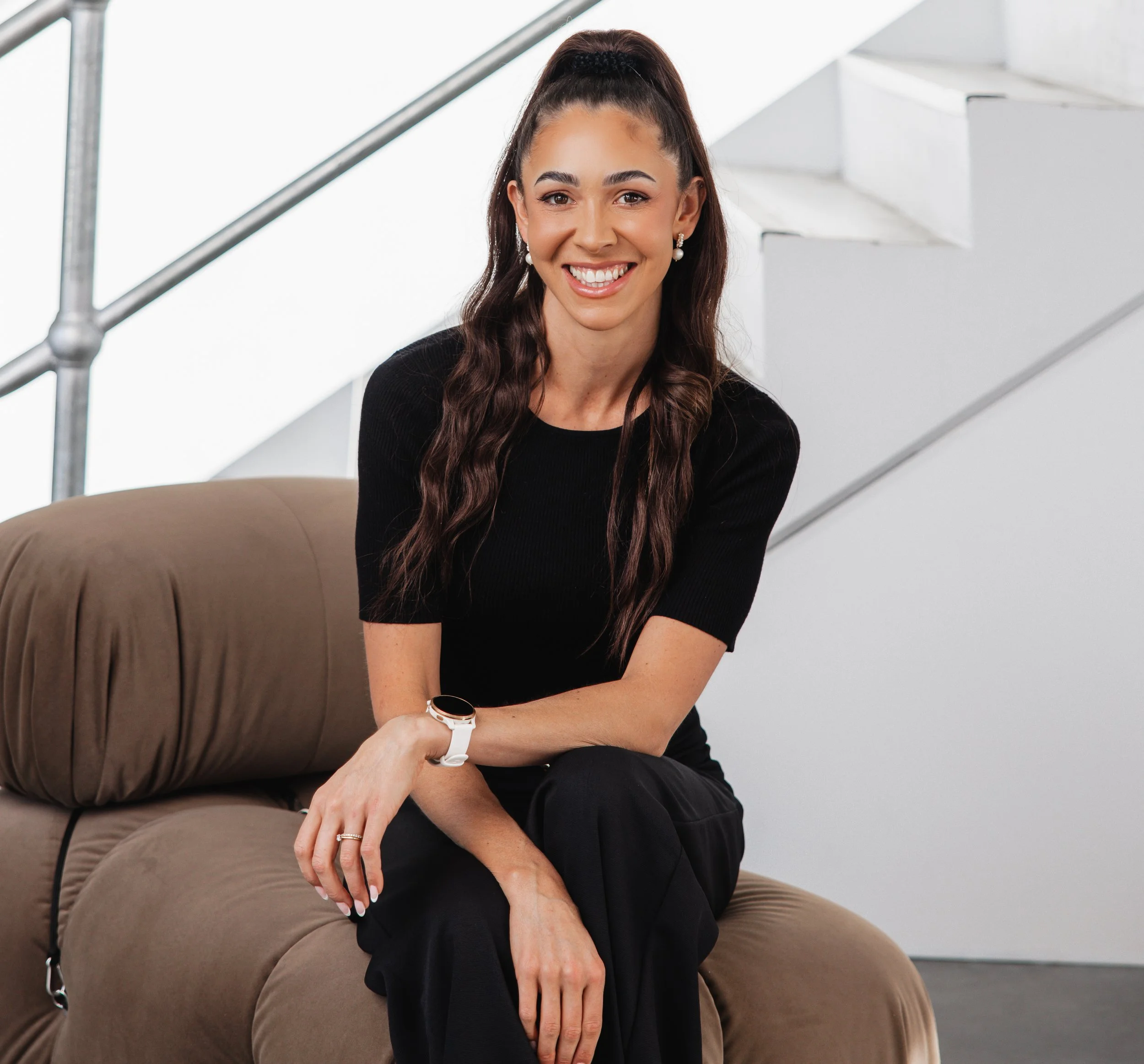 Thrive Personalised Nutrition Sessions