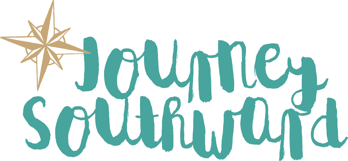 Pitocin Journey Southward pitocin-journey-southward