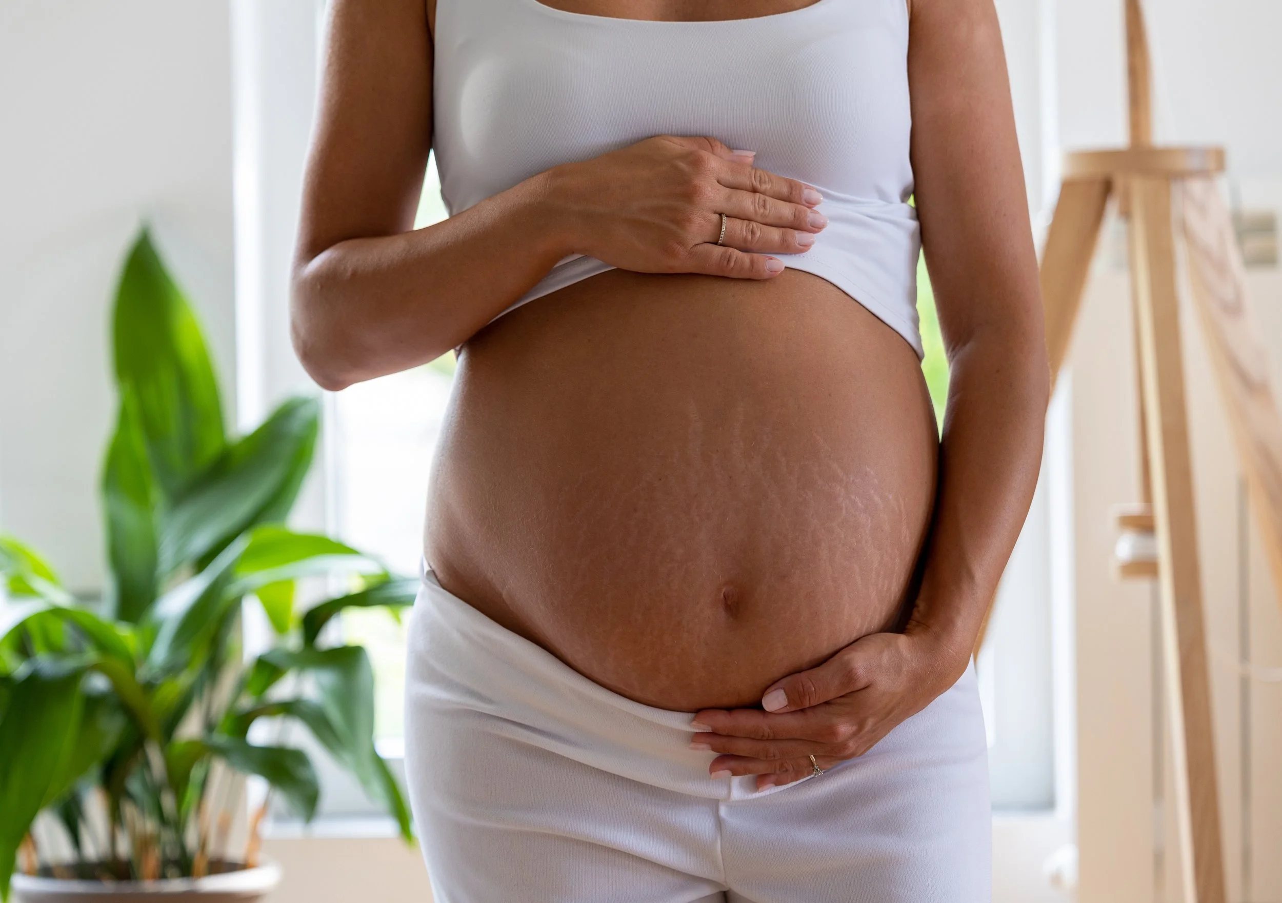 Pregnancy Heartburn