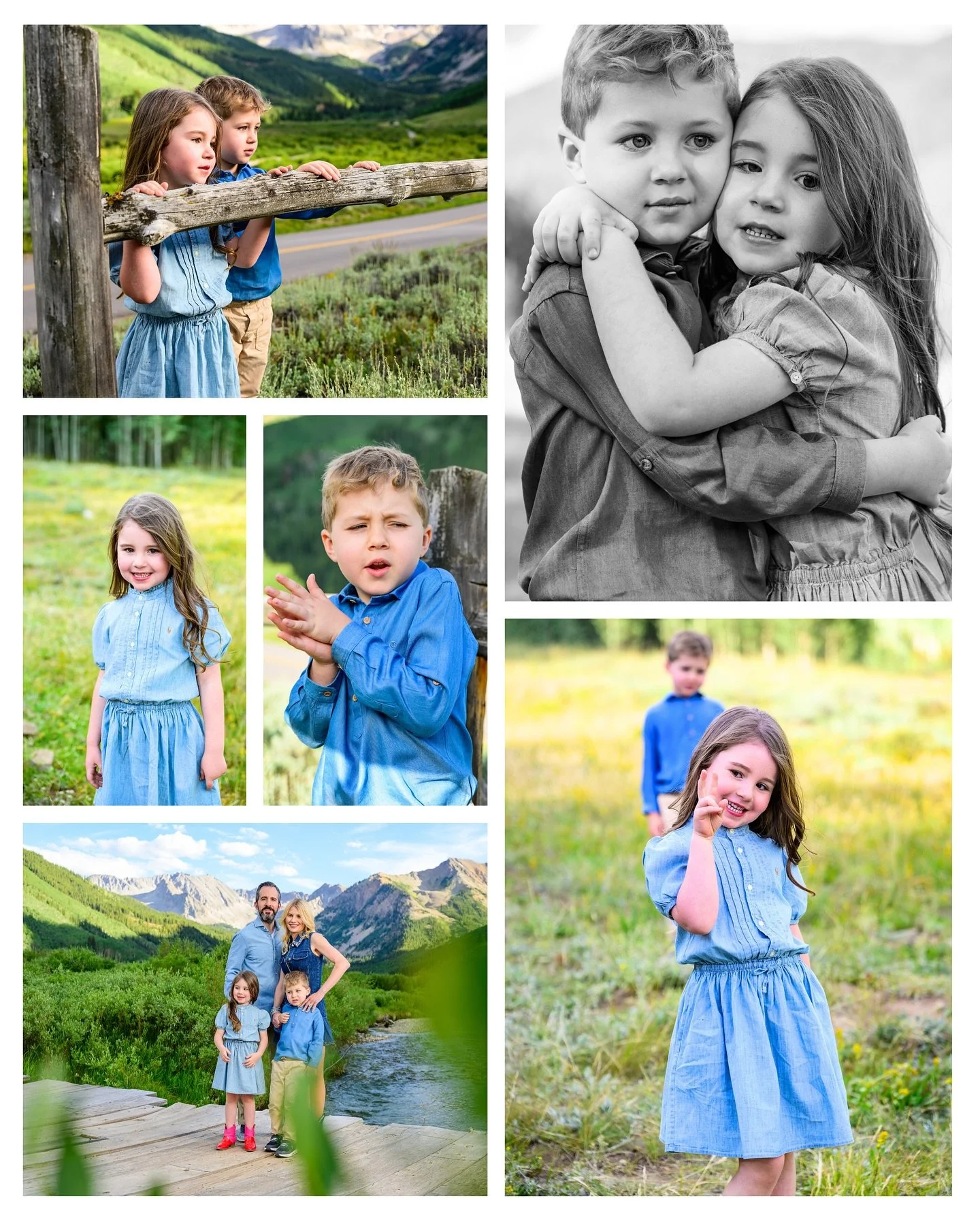 A wonderful afternoon in the mountains, capturing genuine family moments set against incredible scenery.

Now booking for fall 📸 🍂🍁 Link in Bio&hellip;

.
.
.
.
.
.
.
.
.
.
.

#AspenPhotography #FamilyPortraits #MountainPhotos #AspenCO #GoldenHour