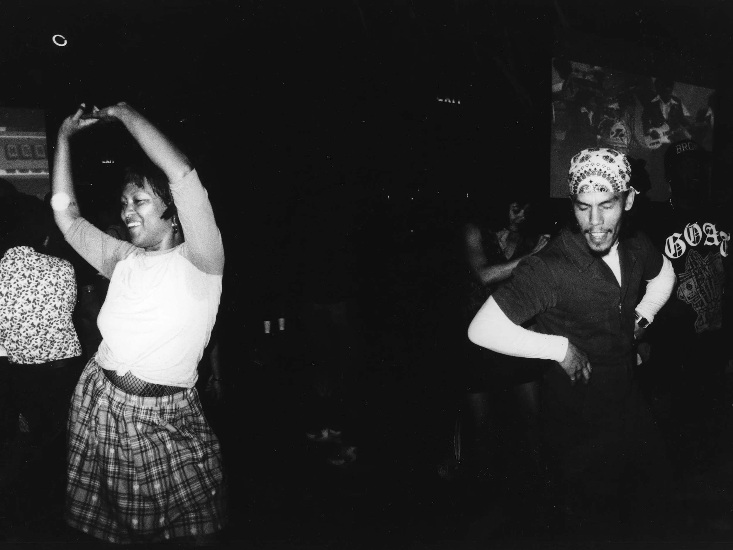 Kim Preston: Citizens of the Short Stop