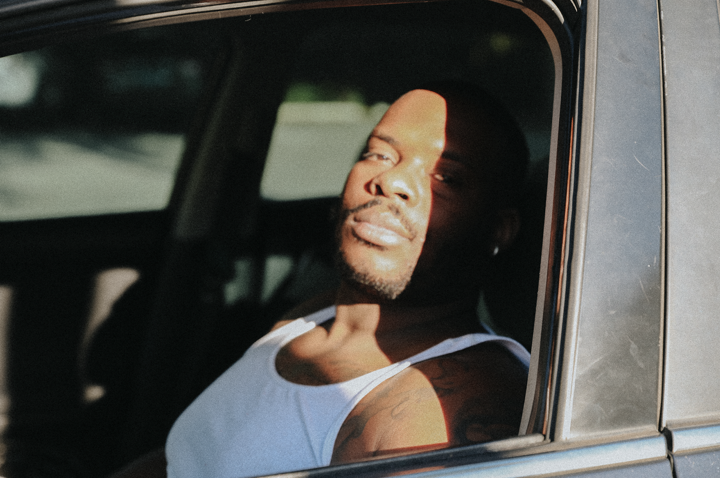 Flor Michel: Between Motion and Decision.