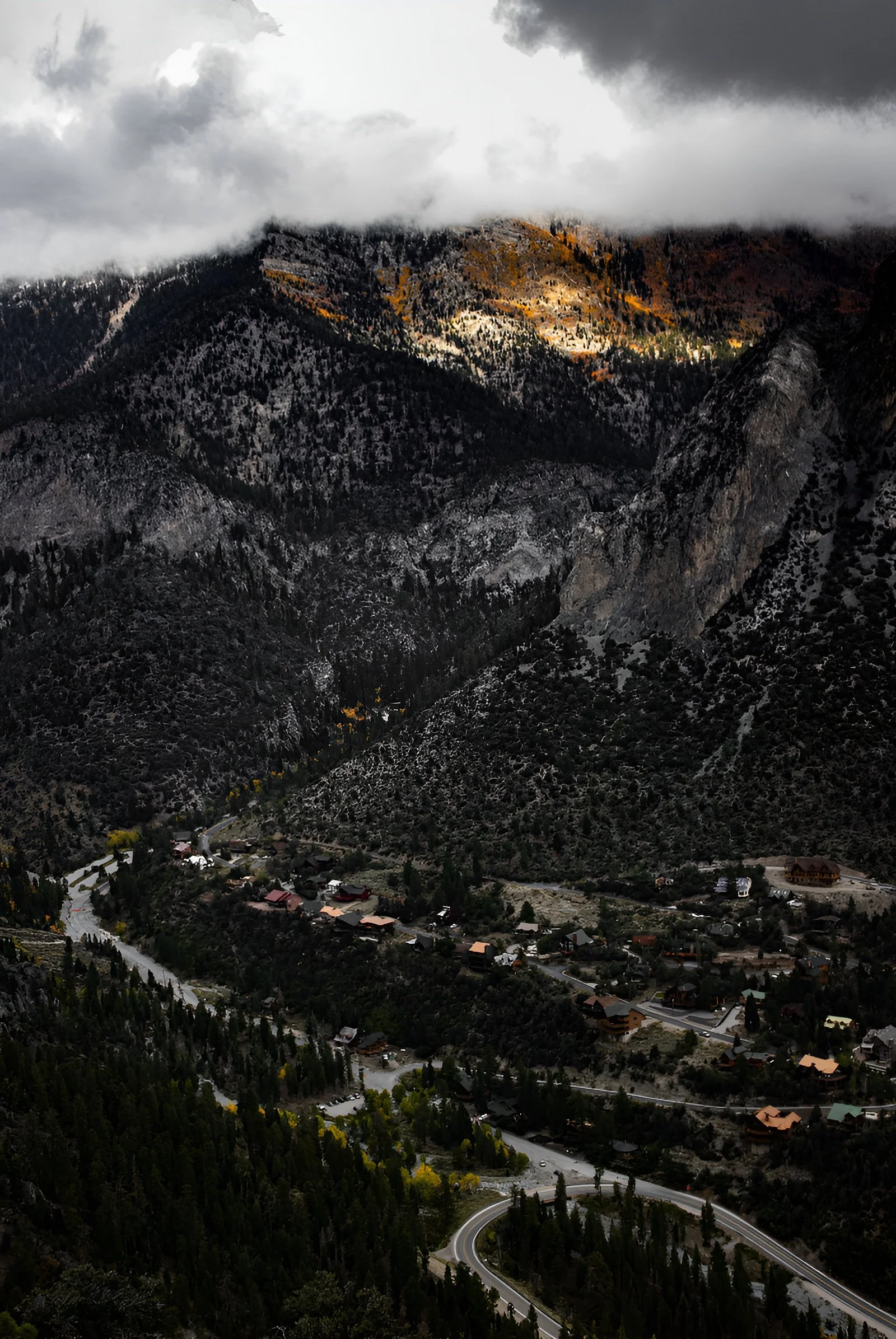 Brianna Tertrou: Hidden Pass