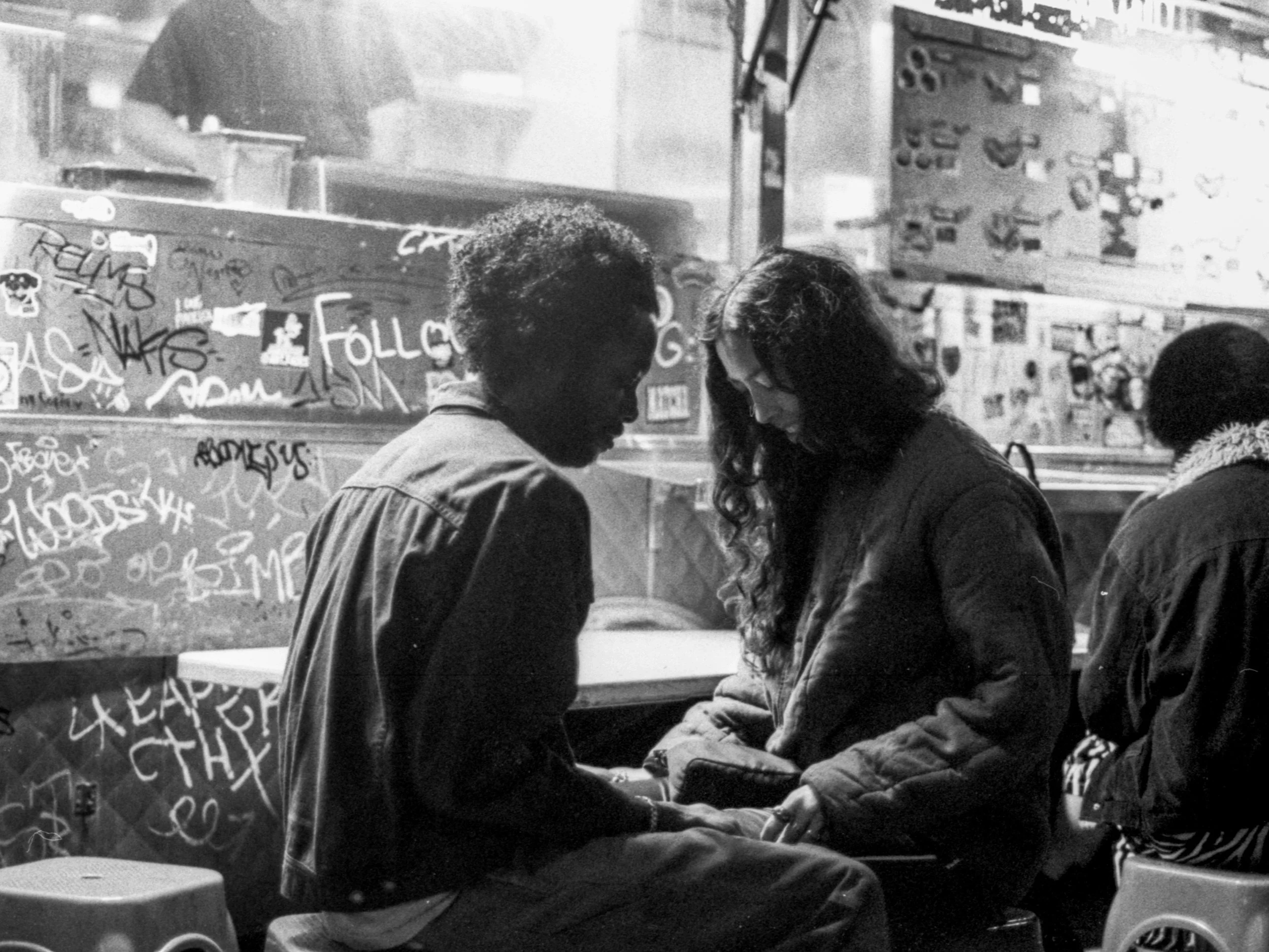 Kim Preston: Human Nature