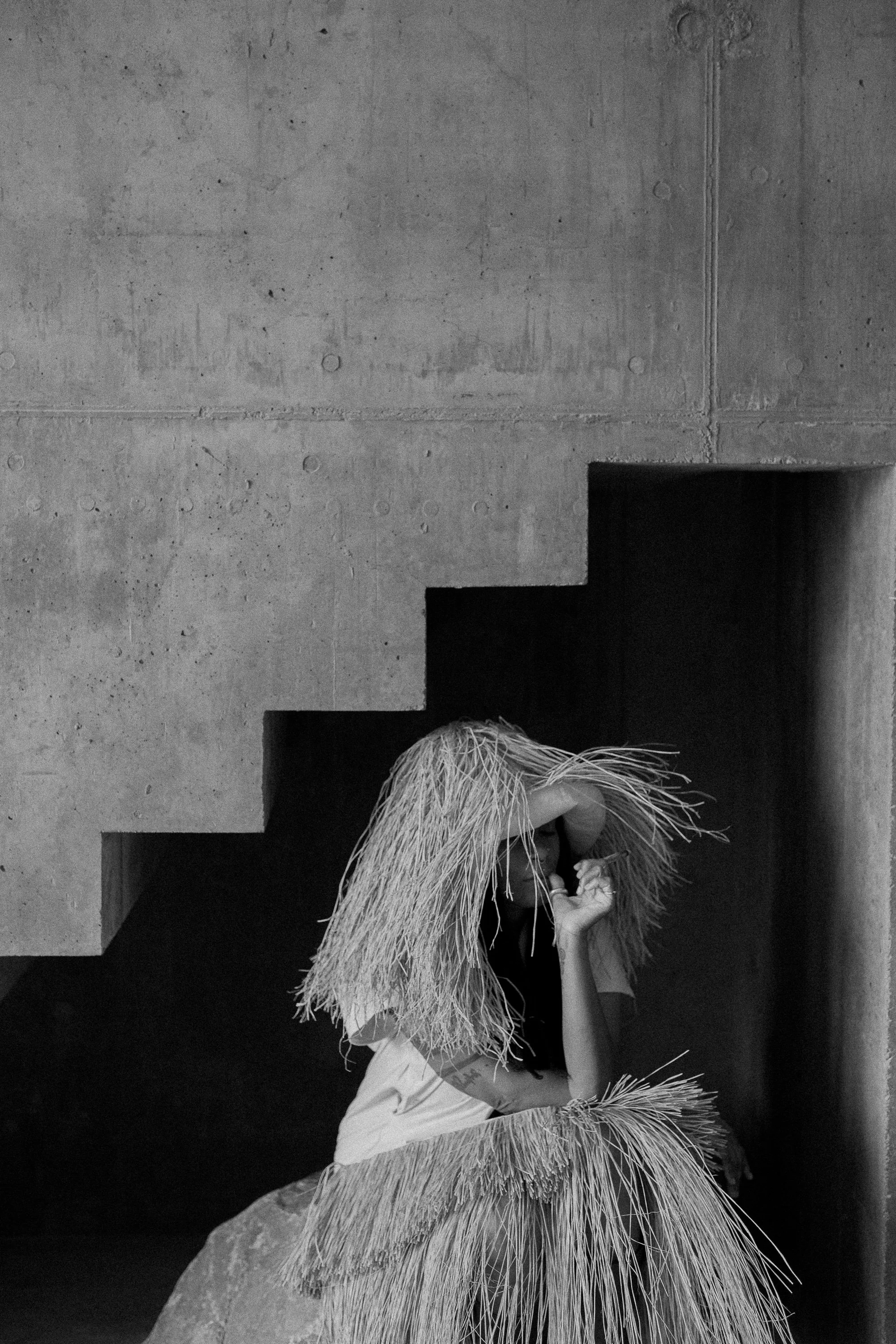 Jeanette Polynice: Vanessa