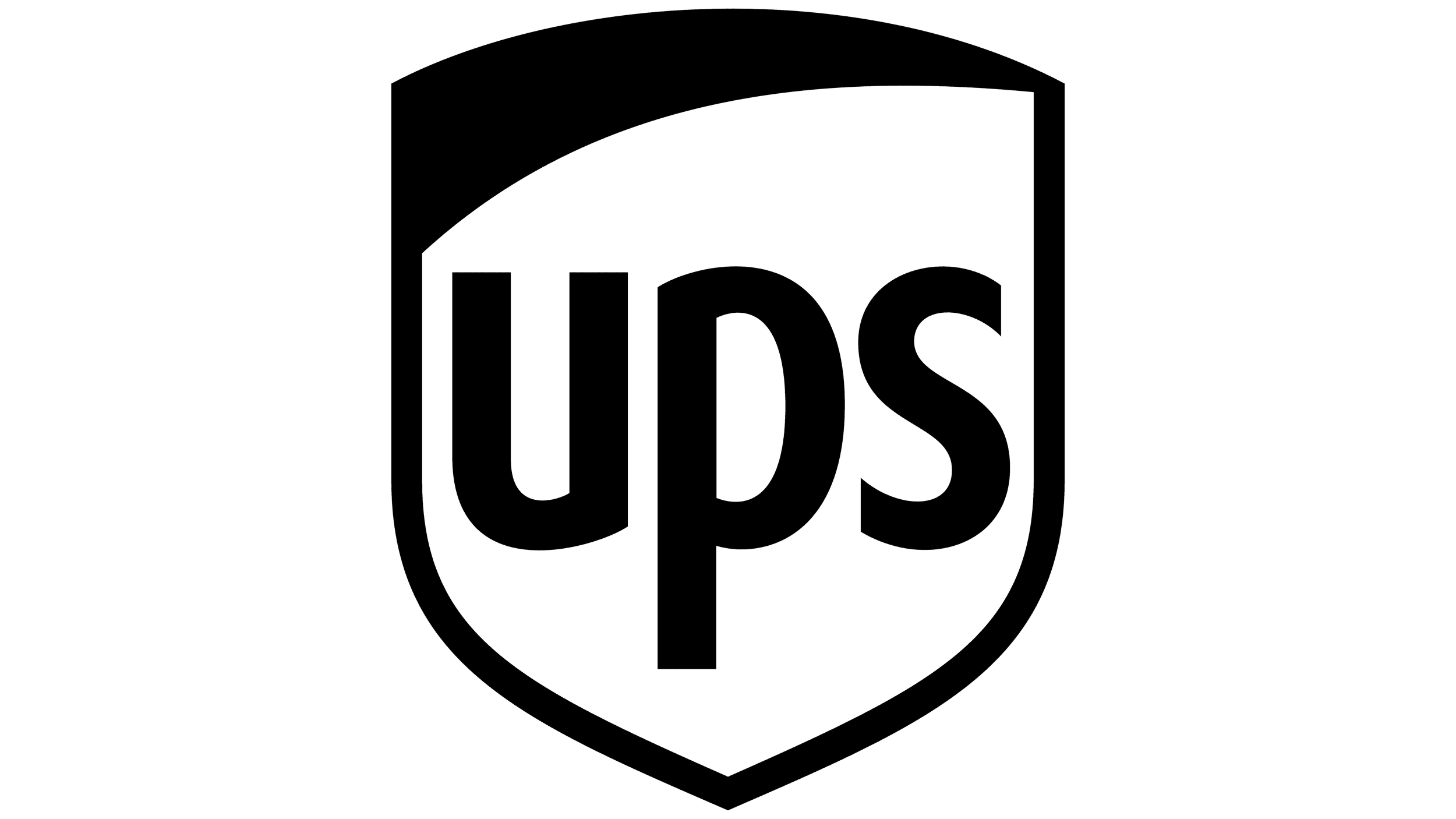 UPS Ground — Shipping & Handling ($20)
