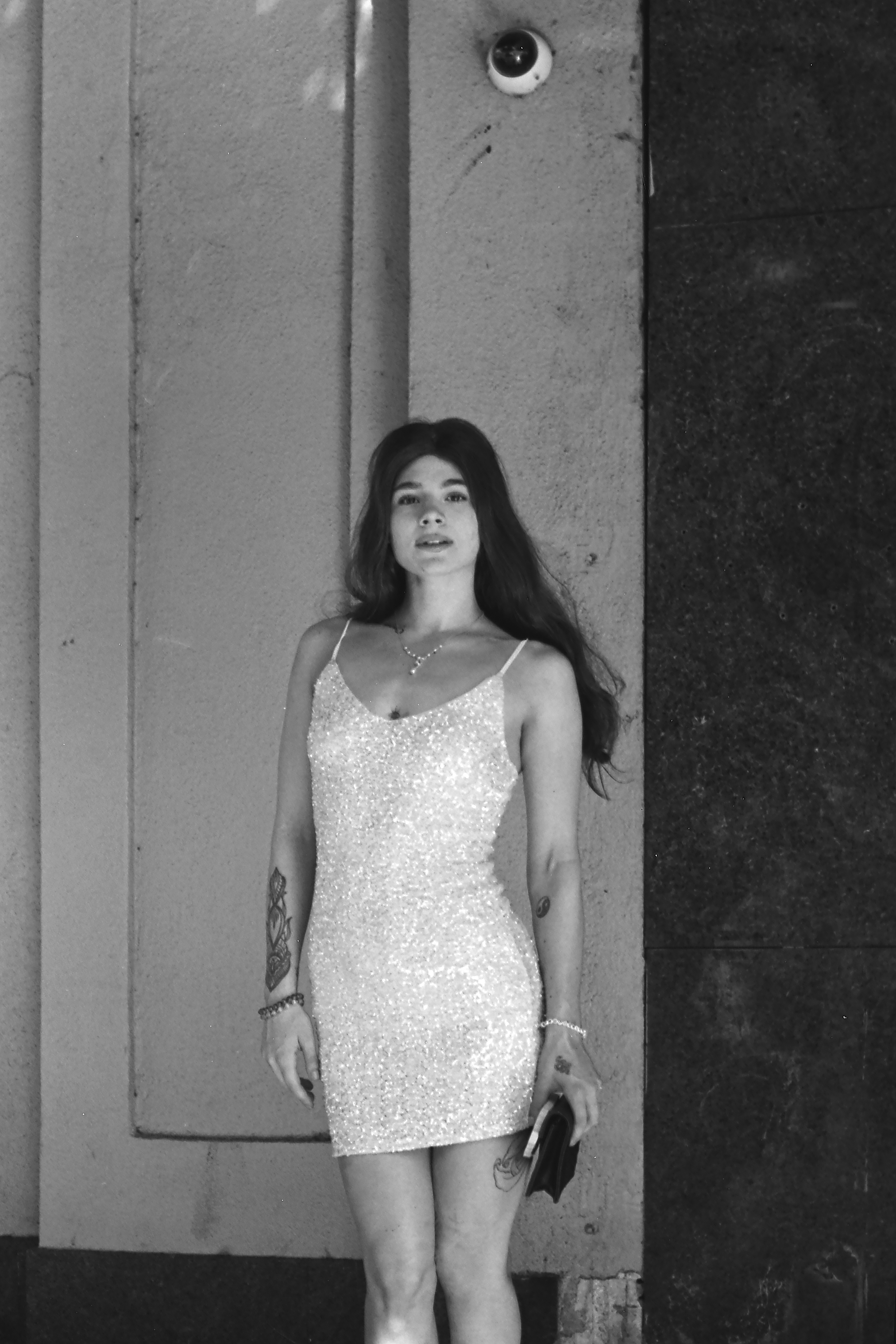 Azole Njengele: Holy Hollywood