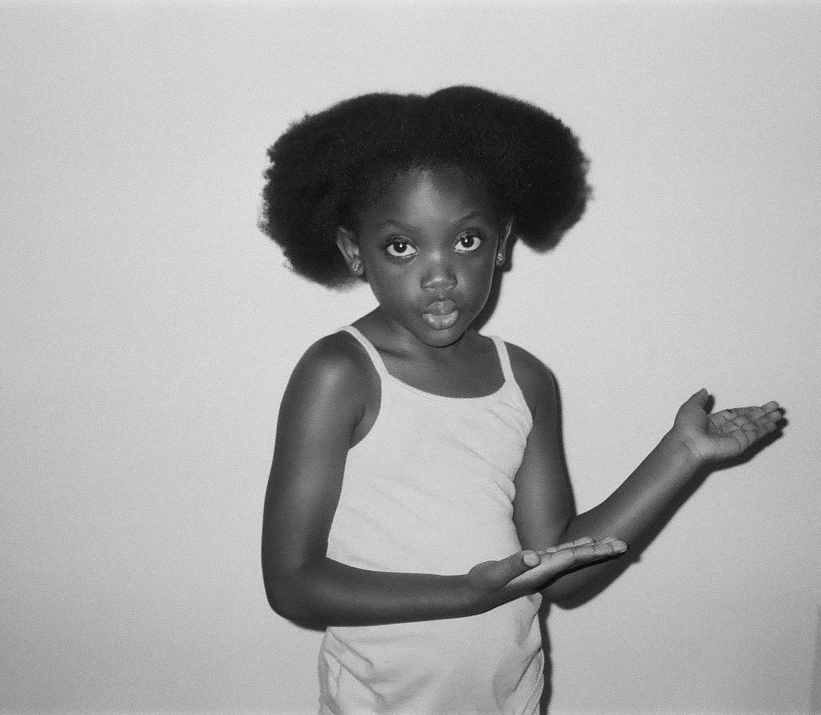 Sakeenah Ralph: Black Princess