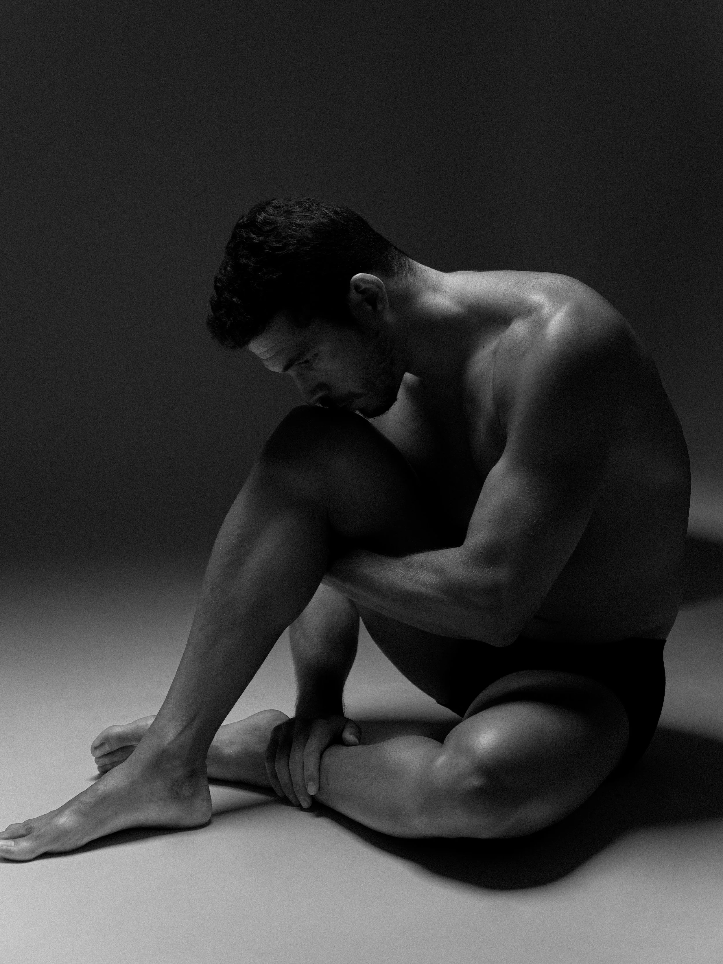 Alejandro Chacon: Still Becoming