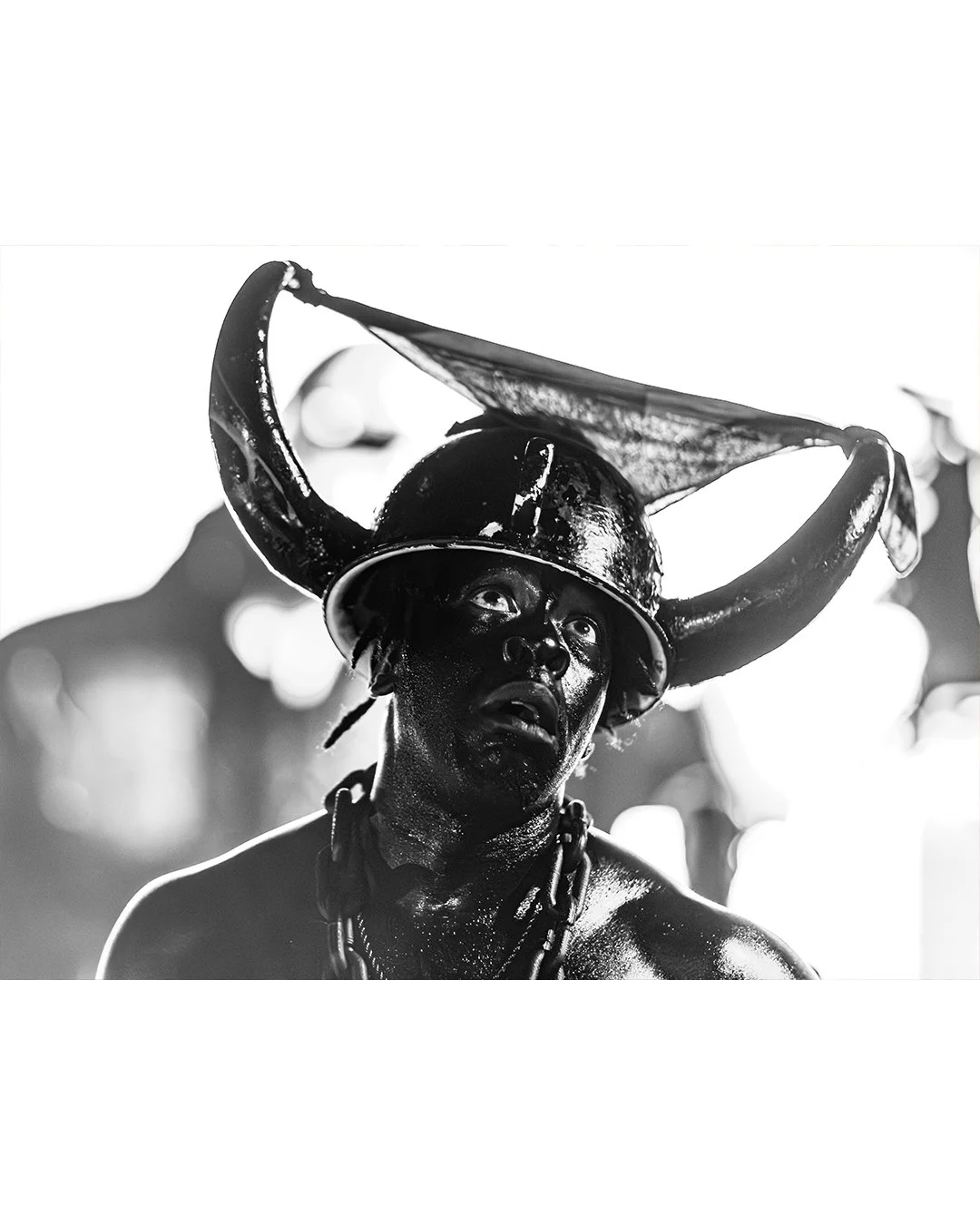 Darius Denis: JAB JAB