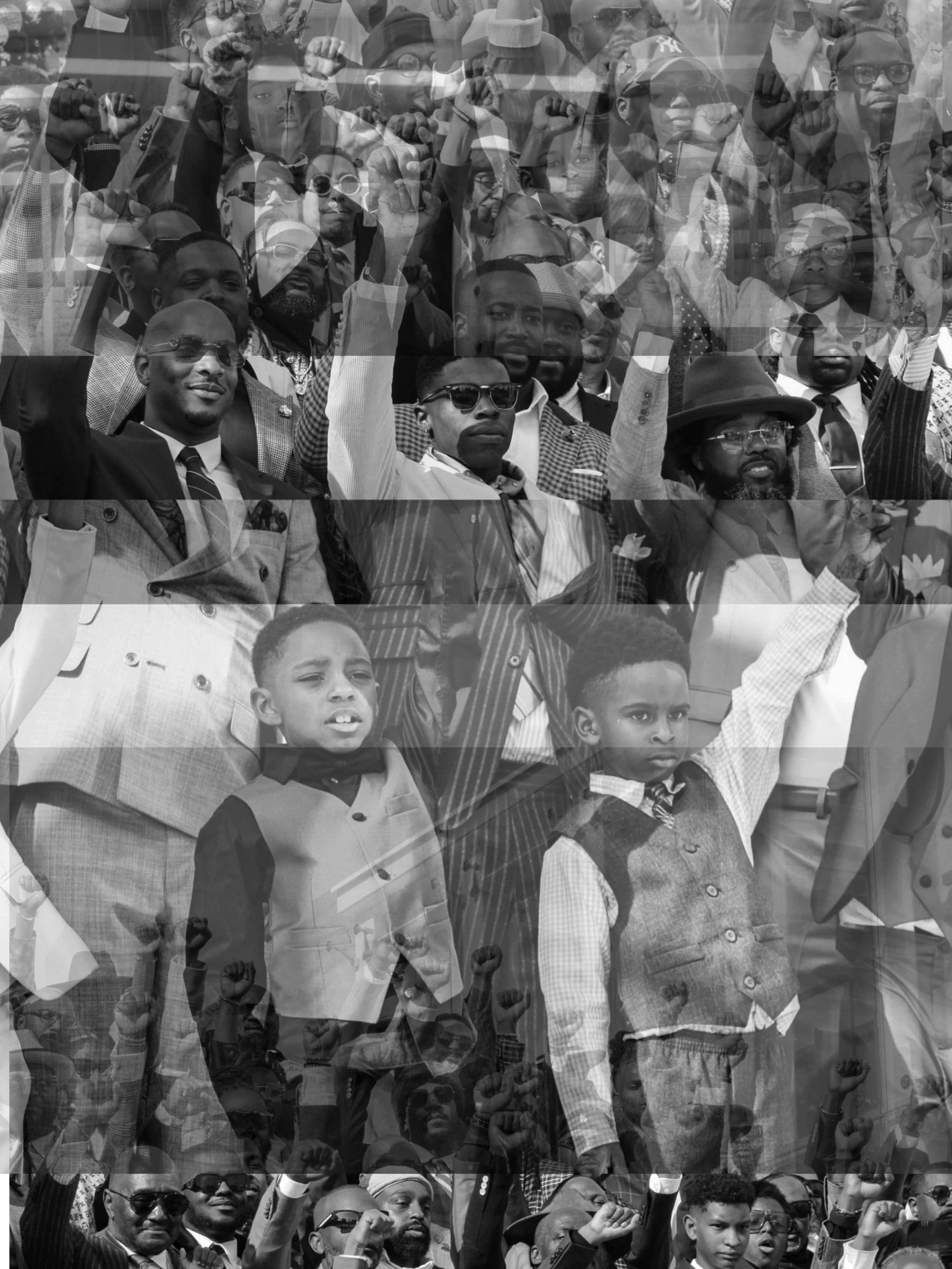 Erika Degraffinreaidt: The Past, The Present, The Hope For The Future