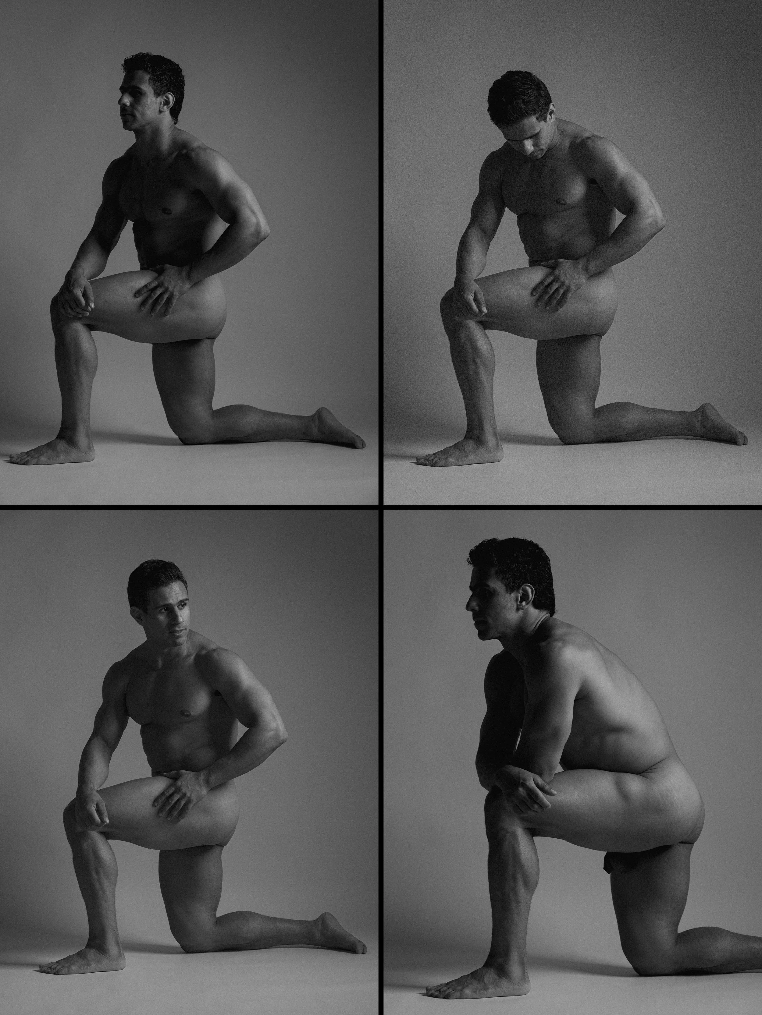 Alejandro Chacon: The Measure of a Man