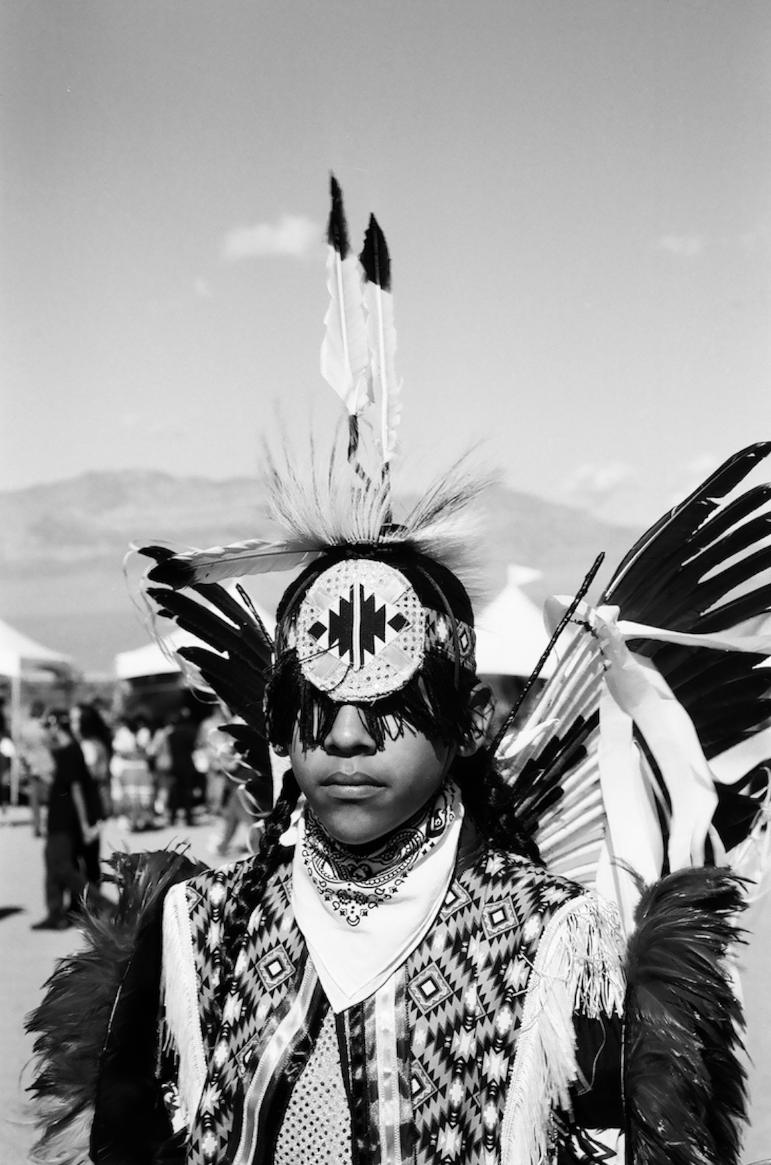 Blak Hall: Stillness Before the Dance