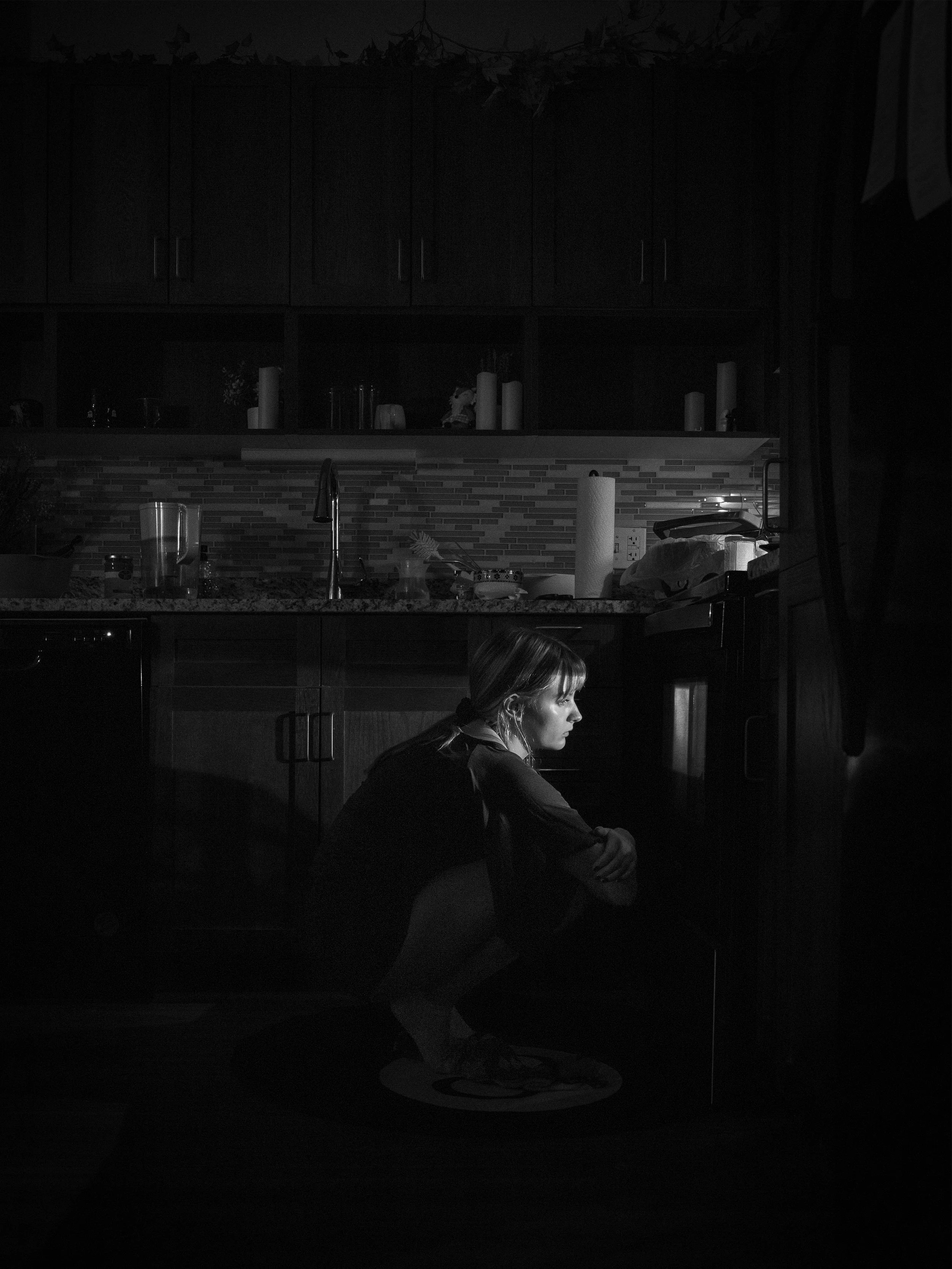 Lauren Staszak: Meal Prep