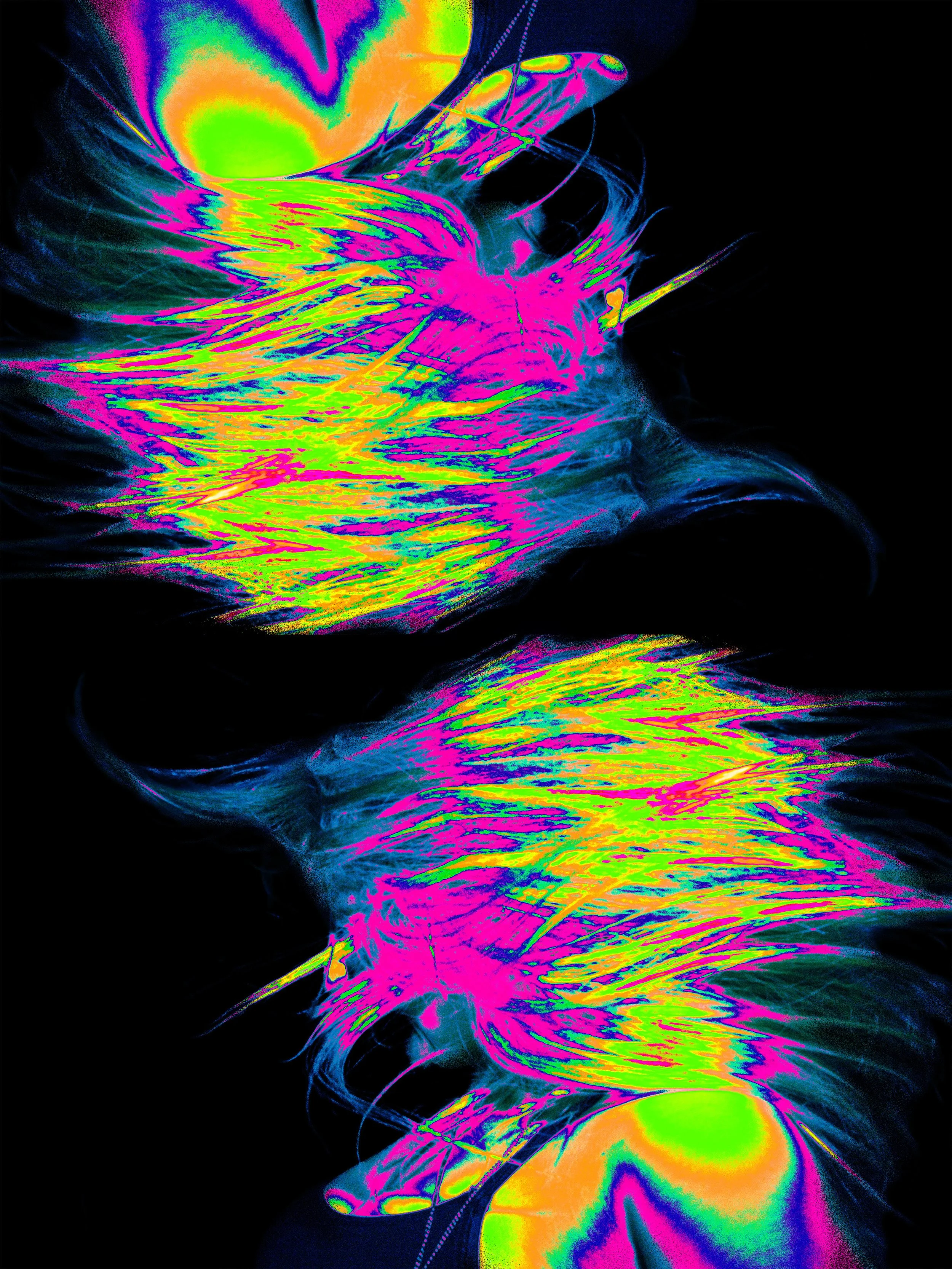 Lauren Staszak: Under My Skin