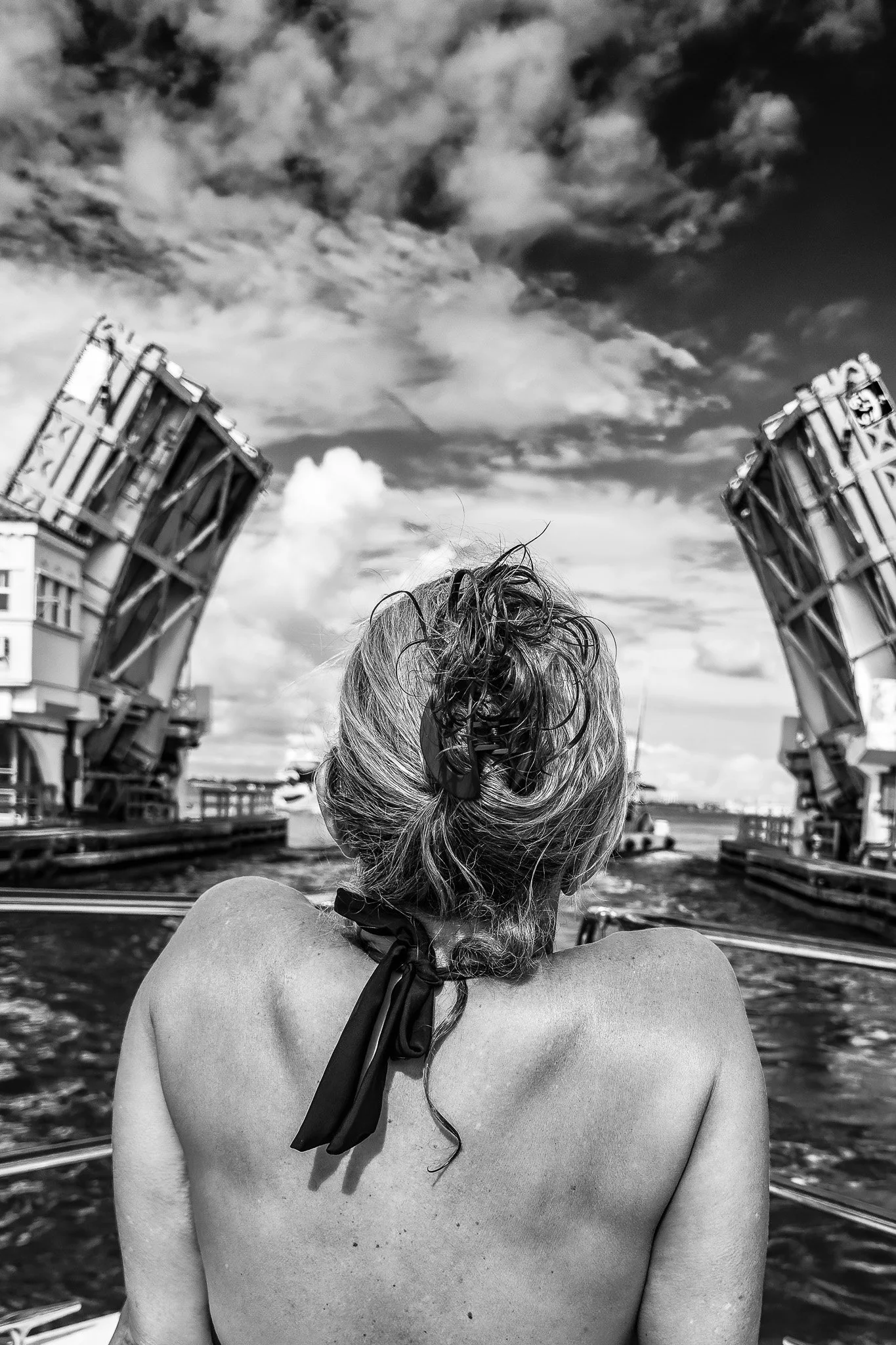 Jared Smith: Warmth and Waterway