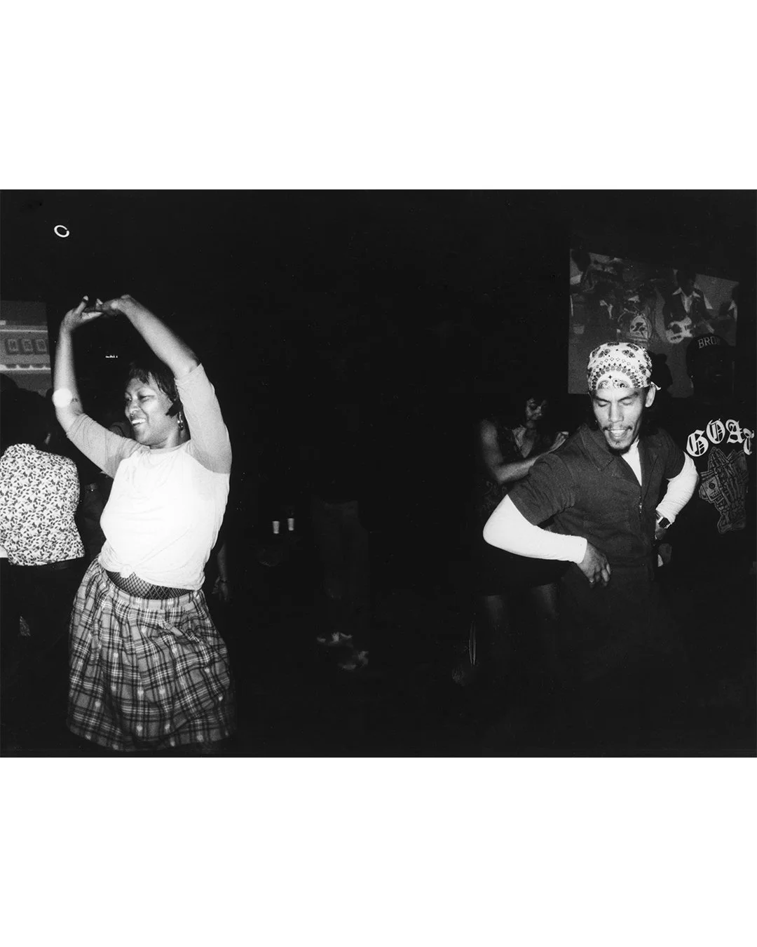 Kim Preston: Citizens of the Short Stop