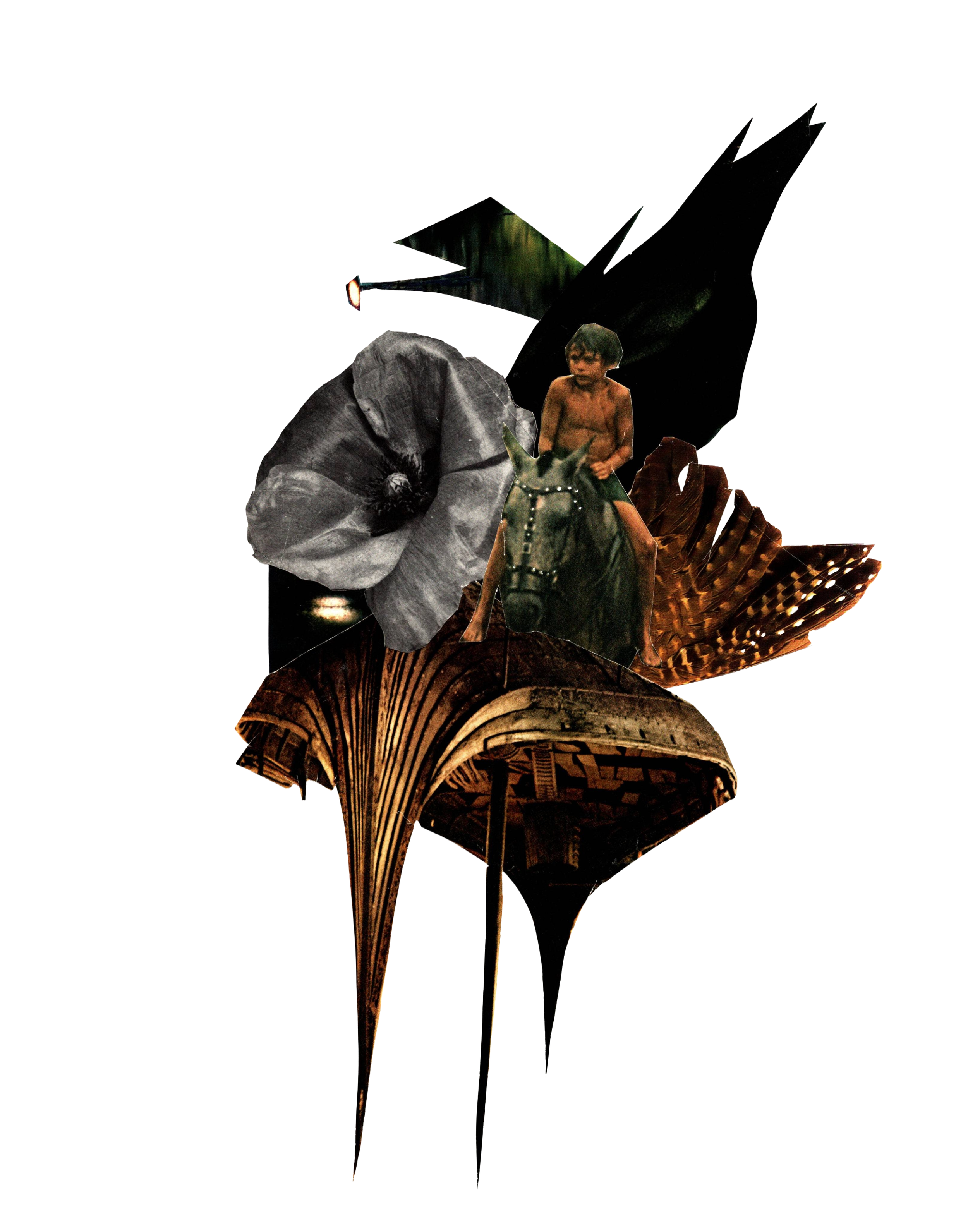 Persistence (After Sound), 2026