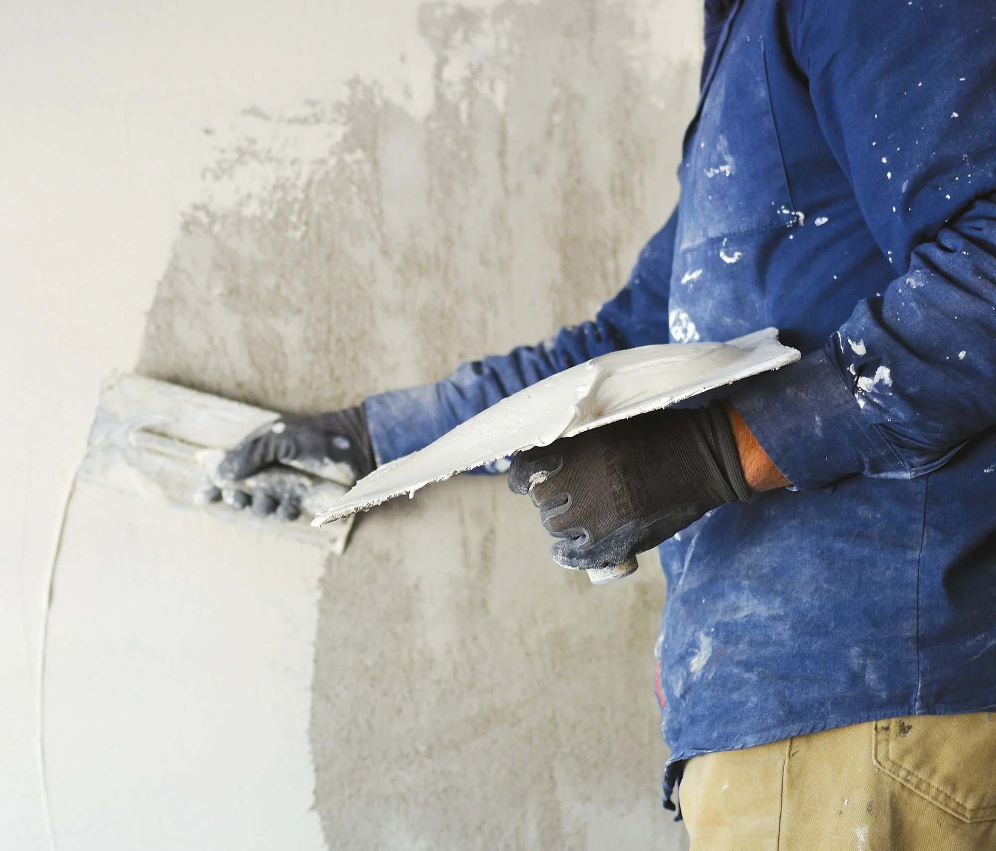 Stucco