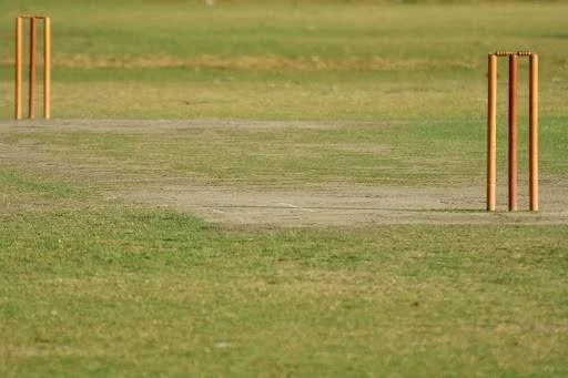 ‍On Cricket, the Long Game, and Being Unhurried